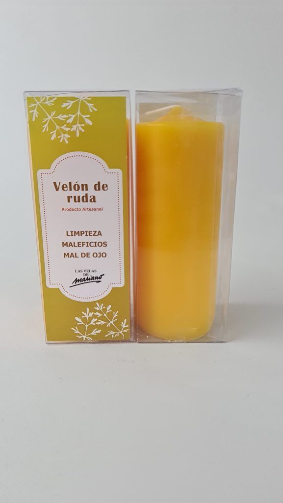 Velas para Santos