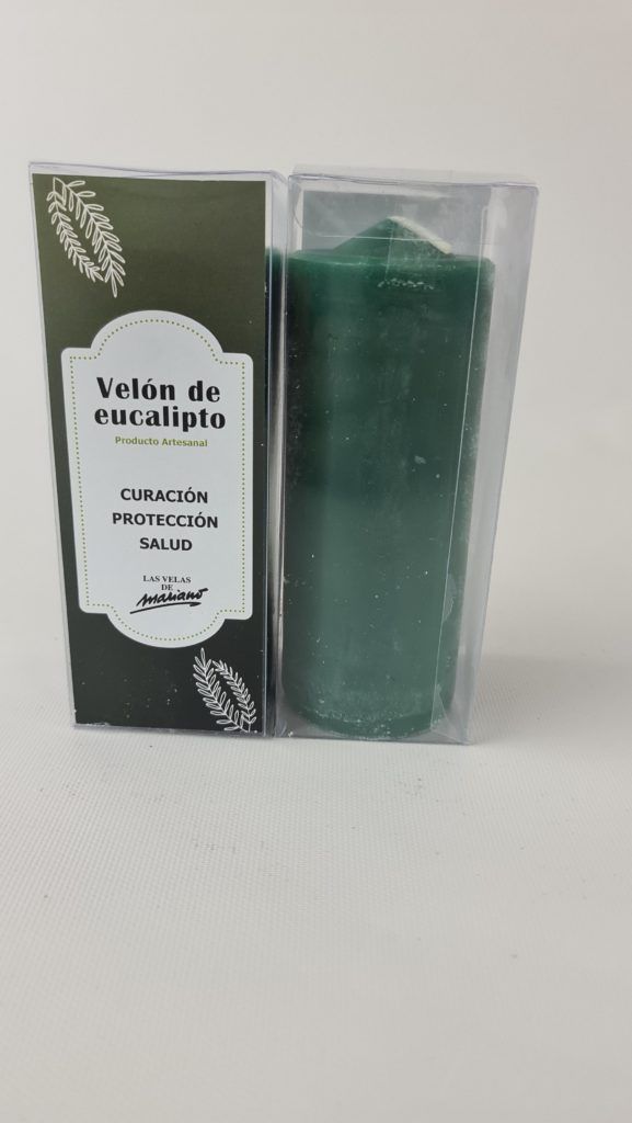 VELON DE EUCALIPTO