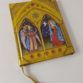 CUADERNO DE ARTE SACRO ANUNCIACIÓN