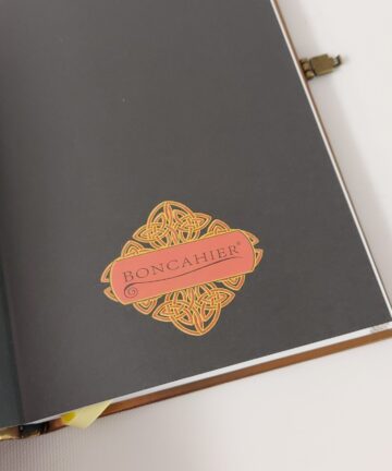 Restauración de obras de arte