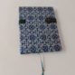 CUADERNO AZULEJOS DE PORTUGAL