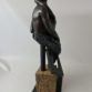 ESCULTURA LOS AMANTES - Imagen 2