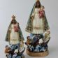 VIRGEN CARIDAD DEL COBRE