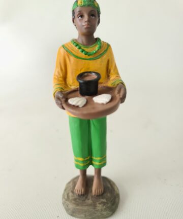 Restauración de obras de arte