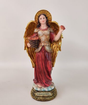 Restauración de obras de esculturas