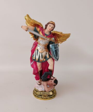 Restauración de obras de esculturas