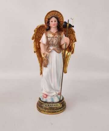 Restauración de obras de esculturas