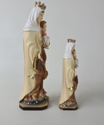 Restauración de obras de pinturas