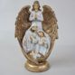 NACIMIENTO CON ANGEL