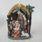 NACIMIENTO EN PORTAL