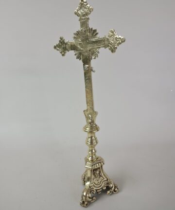 Restauración de obras de pinturas