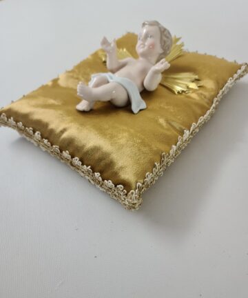 Restauración de obras de pinturas