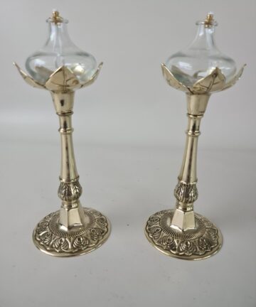 Restauración de obras de arte