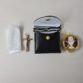 PORTAVIATICO CON ESTUCHE REF 946