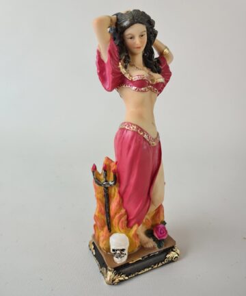 Restauración de obras de pinturas