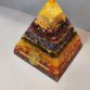 PIRAMIDE ORGONITA