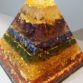 PIRAMIDE ORGONITA - Imagen 3