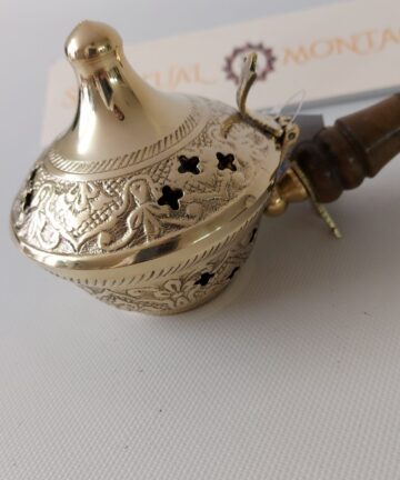 Restauración de obras de pinturas